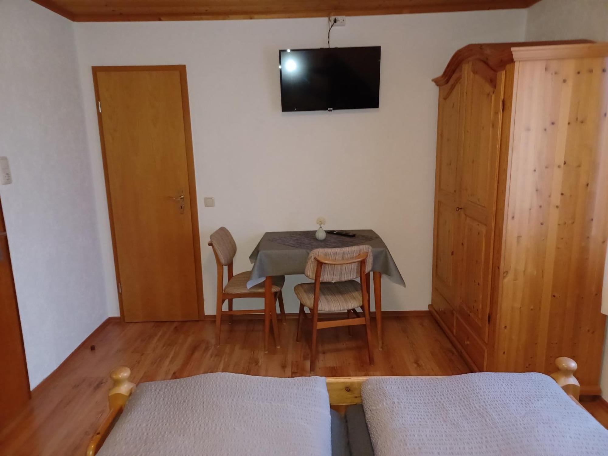 Zum Bergbauern Hotel Вайдхаус Екстериор снимка