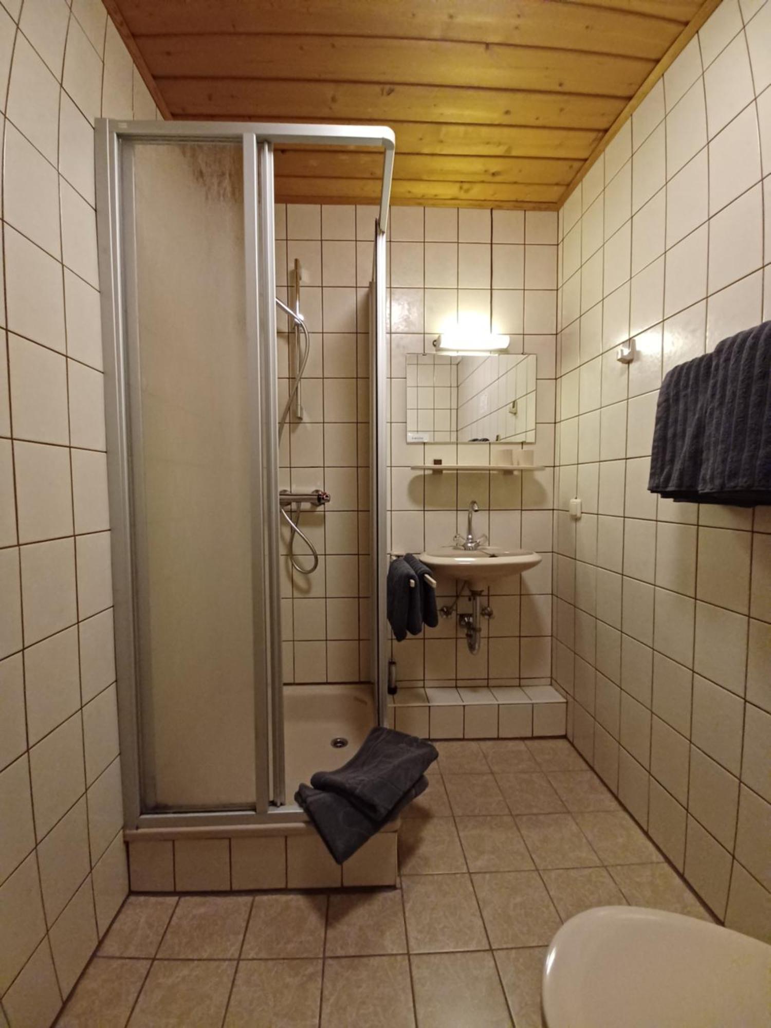 Zum Bergbauern Hotel Вайдхаус Екстериор снимка